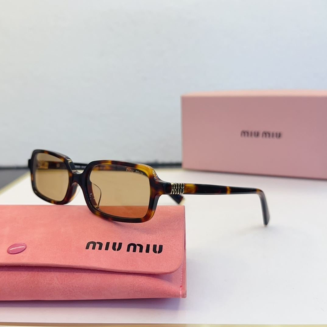 Miu Miu Sunglasses